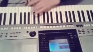 Шамиль Идрисов(2019)