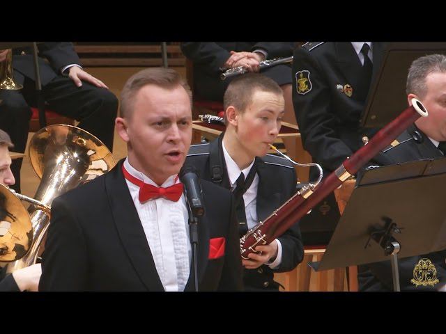 Isaac Dunaevsky. The song "Sailors" from the operetta "Free Wind". смотреть онлайн