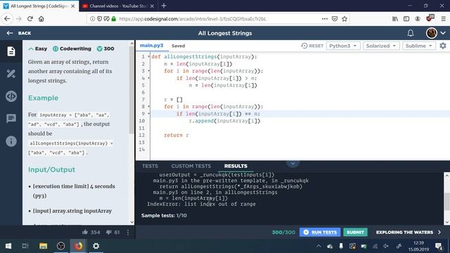 Julia Lang vs. Python | Lernen am Beispiel | Elementweise Operationen in Julia | #009 смотреть онлайн