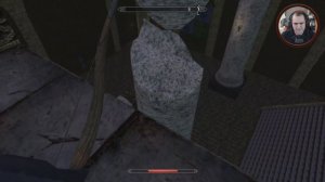 TES V SKYGERFALL ➤ Прохождение #1 ➤ TES II: DAGGERFALL на ДВИЖКЕ SKYRIM SE