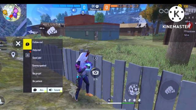 90% HEADSHOTS AFTER UPDATE IPHONE 12 SETTINGS © HUD + SENSI +DPI [ FREE FIRE HIGHLIGHTS]