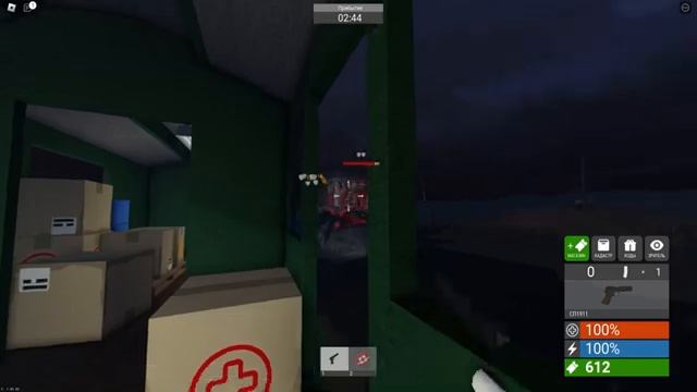 ПОДРУЖИЛСЯ С ЧУ ЧУ ЧАРЛЬЗ В РОБЛОКС | ROBLOX CHOO CHOO CHARLES