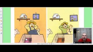 Английский язык рабочая тетрадь 3 класс стр. 39  Spotlight 3 Workbook