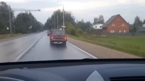 Самодельная шторка на номера. Гениально!