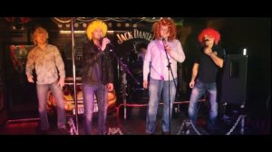 С Днём рождения Босс!