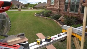 Decorative Ceiling Install - Trim Carpentry