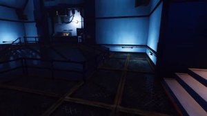 Ether One -- Gameplay (PS4)