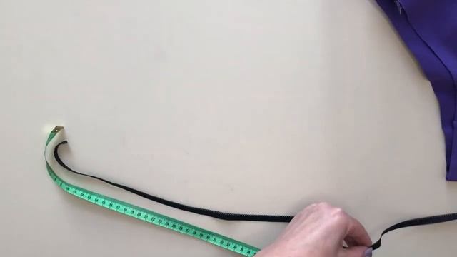 Шьём раздельный купальник. Часть 2