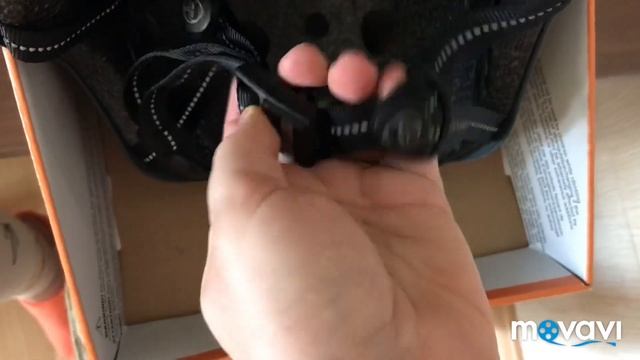 Защитный шлем Nutcase для самоката, велосипеда, роликов, скейта смотреть онлайн