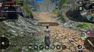 2 ЛЕГЕНДАРНЫЙ ПРЕДМЕТА ВО ВРЕМЯ ПРОХОЖДЕНИЯ ЗАДАНИЯ . EVIL LANDS MMORPG NA ANDROID