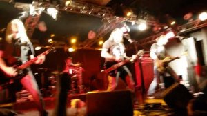 Декабрь - Стёкла грязных улиц