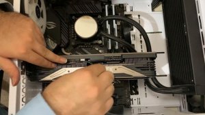 RTX 3080 Ti Installation