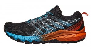 Кроссовки ASICS Gel-Trabuco 9 как продлить срок службы