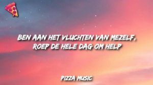 Joost - Europapa (Lyrics)