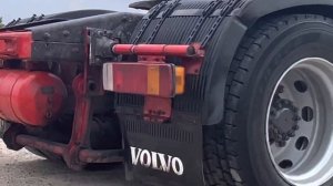 VOLVO FH12 1997 , 1322180km