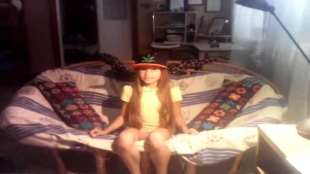 Вокал- Anna.-Постоновшик -Den Tarasov. смотреть онлайн