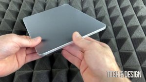 Apple iPad Pro 11" 128GB with Wi-Fi (3rd Generation) - Silver Unboxing