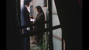 太陽にほえろ! 第288話 射殺