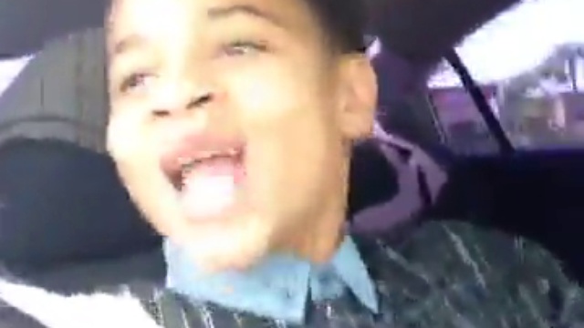 Как выглядят со стороны твои подпевания смотреть онлайн