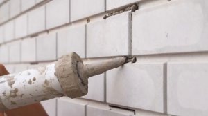 Фасадные панели IDEAL из фибробетона в Алматы