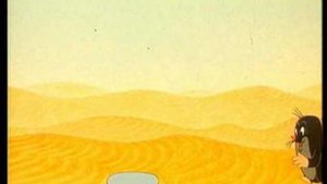 крот в городе мультфильм часть 1