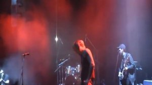 Кинчев и Калинов Мост Честное слово