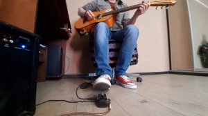 Акула - Такая Любовь (Loop Cover)