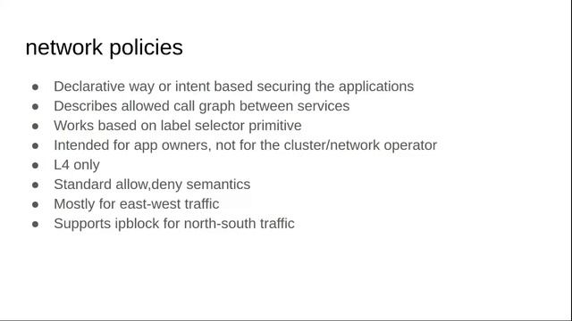 Kubernetes & Cloud Native Meetup # 10