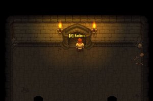 Graveyard Keeper - часть 5. ♂Dungeon♂