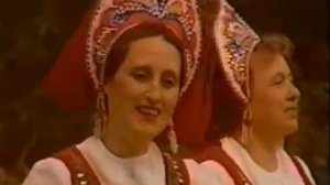 Ты мне нитки не мотай.Сударушка рук.А.Я.Гинзбург