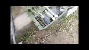 Замена продольной рулевой тяги на газель бизнес.