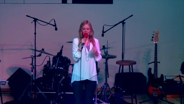 Christina Tarlev Thank You Live смотреть онлайн