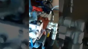 Размеры дровокола двойного действия