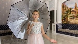 Екатерина Астраханцева - "Мир вокруг тебя". Первомайский СДК