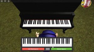 How to Play Lucid Dreams on Roblox Piano EASY