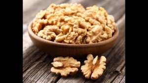 Какие орехи полезны для Вашего здоровья