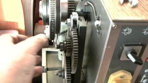 Простое делительное устройство и фиксация шпинделя токарного станка