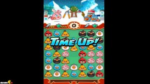 Angry Birds Fight - Stella Arena Battle NEW Ice Ship Hull! iOS/ Android