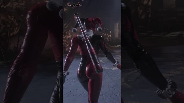 Batman Arkham Kniht вернулась в ТОП загрузок