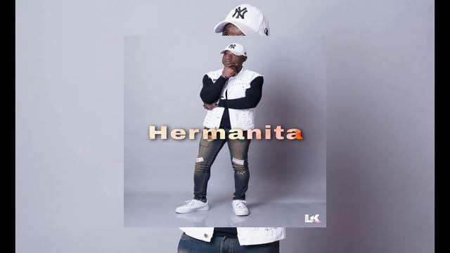 EL TITAN DE LA BACHATA - HERMANITA - (AUDIO OFICIAL) смотреть онлайн
