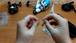 КАК ПРАВИЛЬНО ВЯЗАТЬ ФЛЮОРОКАРБОНОВЫЕ ПОВОДКИ НА ЩУКУ! Дешего и сердито. Only Fishing рыбалка
