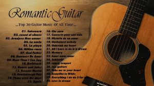 HÒA TẤU GUITAR HAY NHẤT THẾ GIỚI - Những Bản Nhạc Guitar Không Lời Hay Nhất 80's 90's