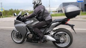 Honda VFR 1200 АВТОМАТ