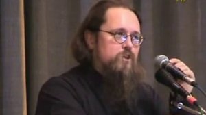 Андрей Кураев-Грех и технология борьбы с ним