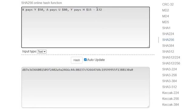 Что такое блокчейн (blockchain)? Обзор и примеры с анимацией