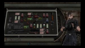 Resident Evil 4 PS4 Gameplay Part 19 U3/It Boss Fight