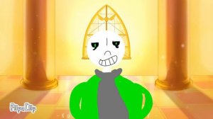 green sans battle