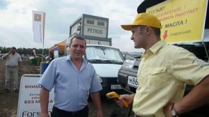 Форсан Саратов отзывы. 1-  Александр  ВАЗ 2109.MOV