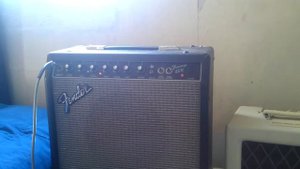 Fender Frontman 25r