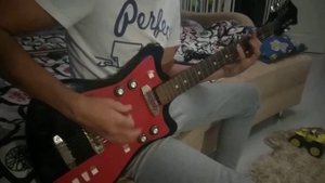 Советская гитара Соло 2 арт 254-БП цена 245 р